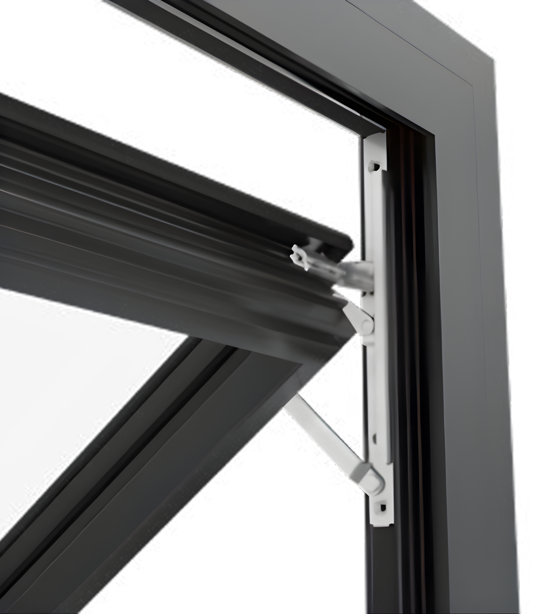 VLX 80 Awning Window in Dallas, TX | Hale Windows Dallas - detail 3