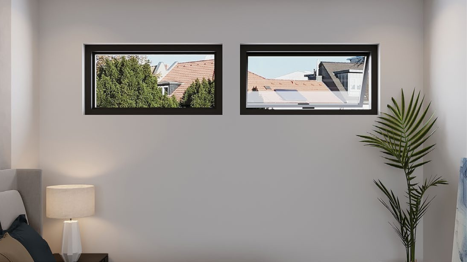 VLX 80 Awning Window in Dallas, TX | Hale Windows Dallas - detail 5