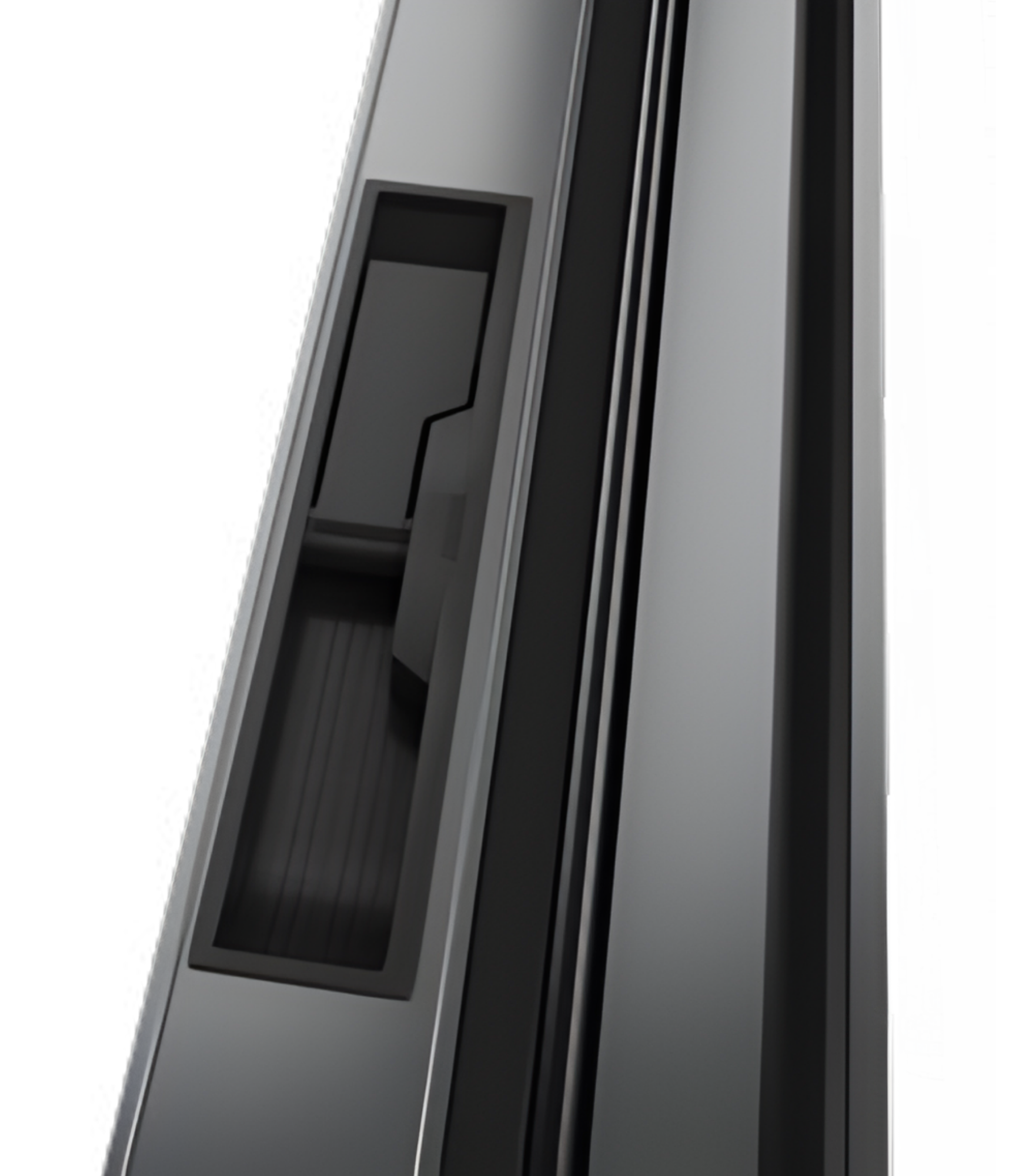 VLX 80 Casement Window in Dallas, TX | Hale Windows Dallas - detail 4