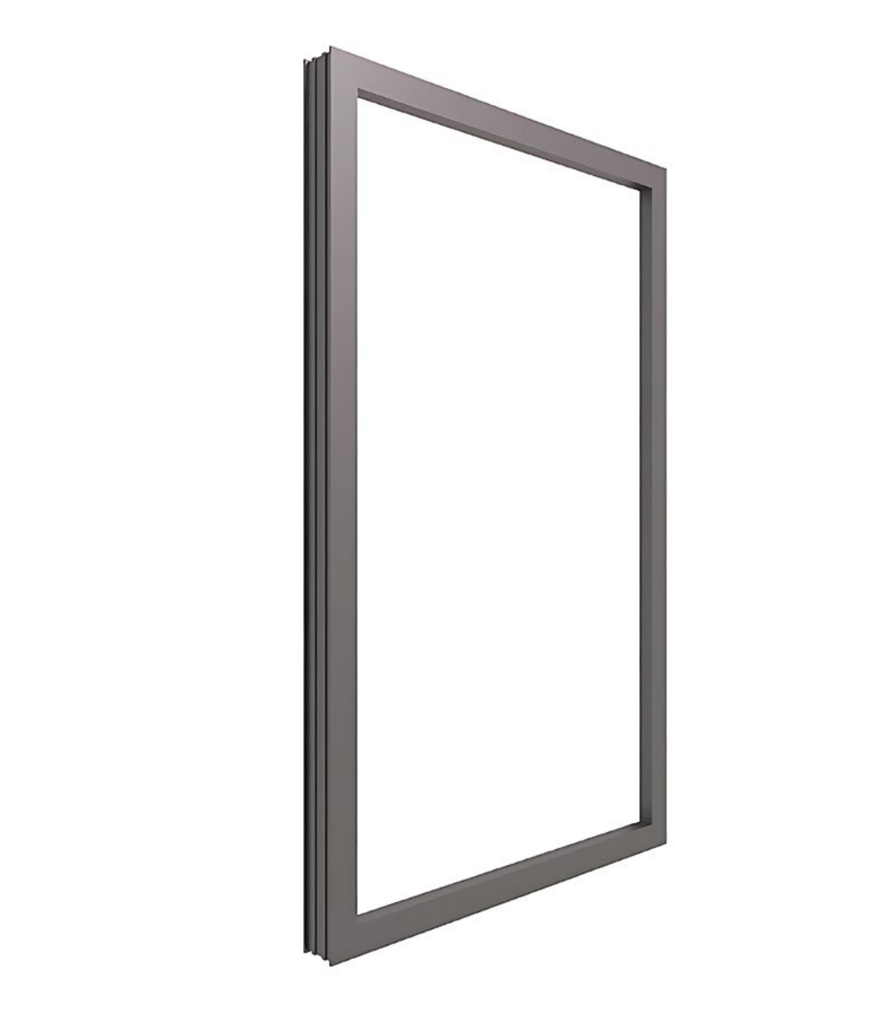 VLX 80 Fixed / Picture Window in Dallas, TX | Hale Windows Dallas - detail 2