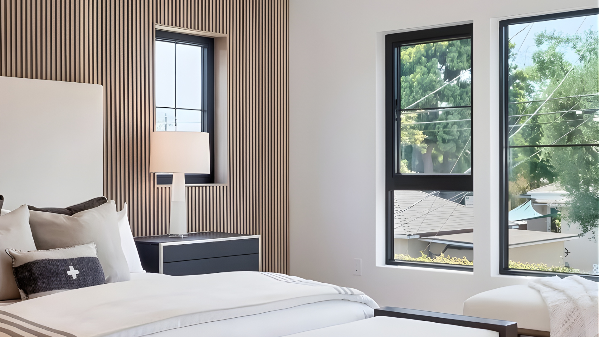 VLX 500 Single & Double Hung Window in Dallas, TX | Hale Windows Dallas - detail 4