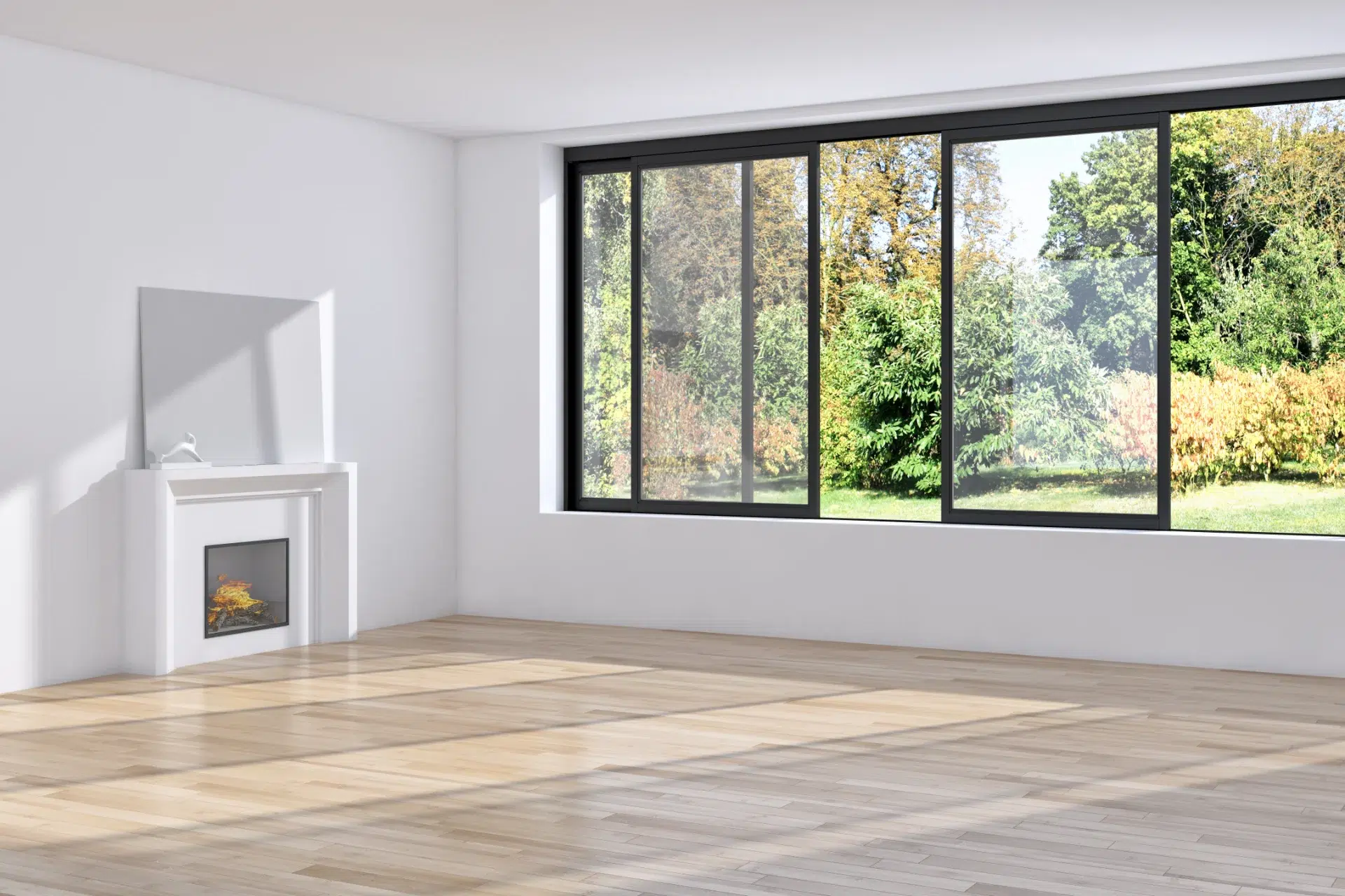VLX 500 Sliding Window in Dallas, TX | Hale Windows Dallas - detail 1